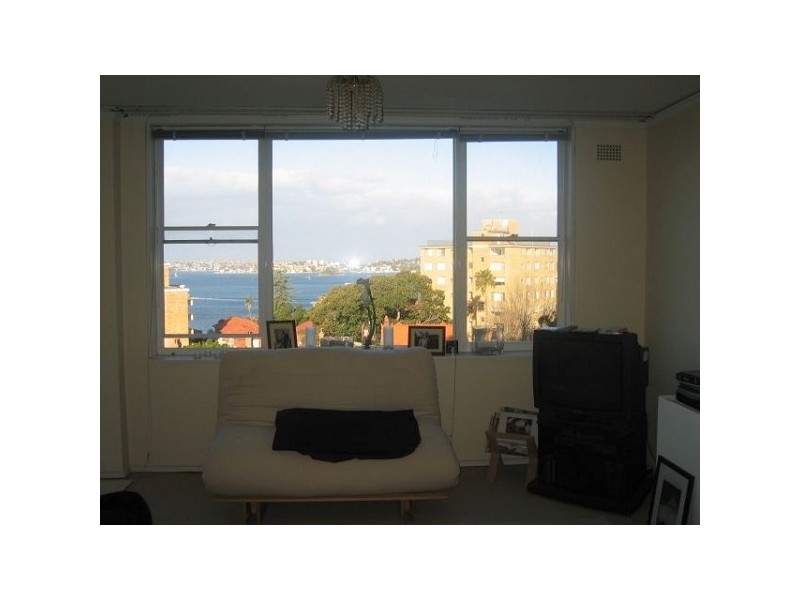 12/82 Upper Pitt Street, Kirribilli NSW 2061