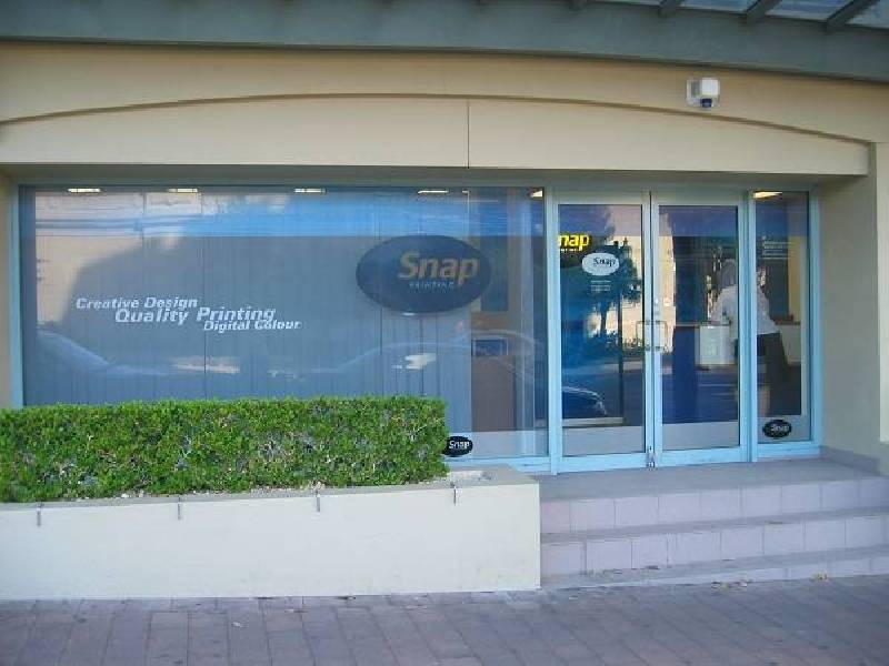 110 ALFRED STREET, Milsons Point NSW 2061