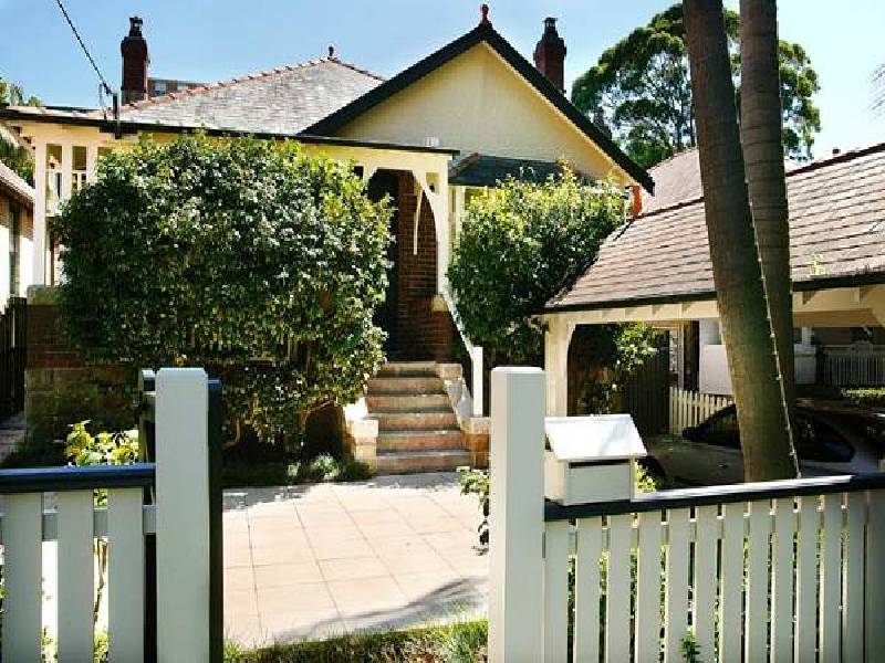 119 SPENCER ROAD, Mosman NSW 2088