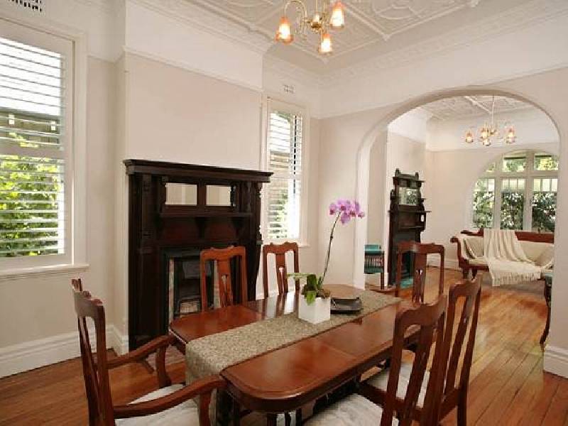 119 SPENCER ROAD, Mosman NSW 2088