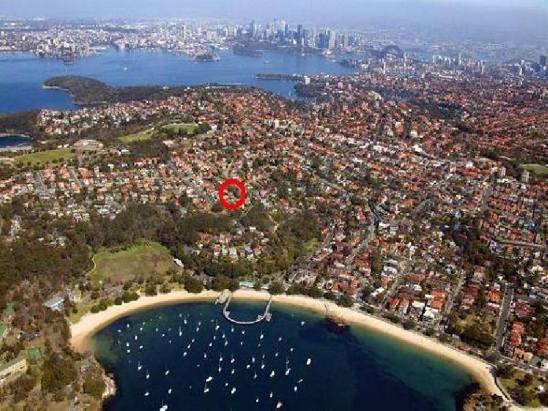 19 MULBRING STREET, Mosman NSW 2088
