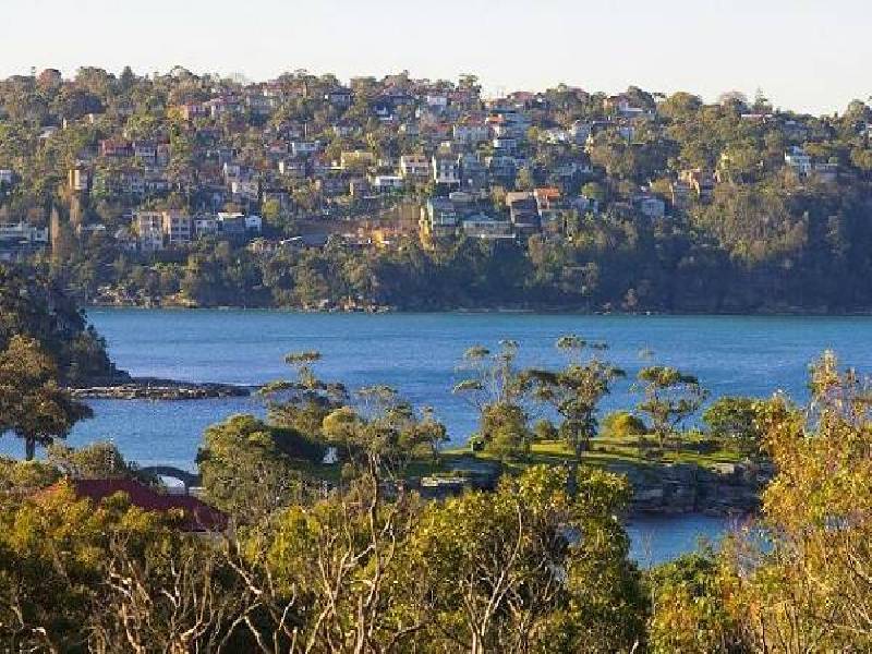 19 MULBRING STREET, Mosman NSW 2088