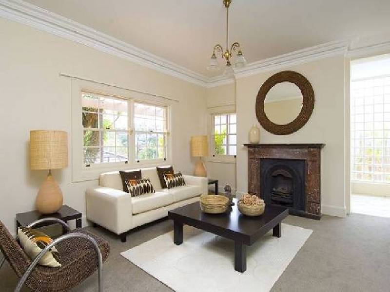 19 MULBRING STREET, Mosman NSW 2088