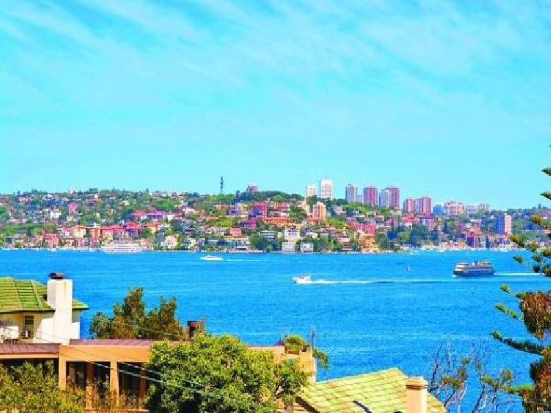 17 ILUKA ROAD, Mosman NSW 2088