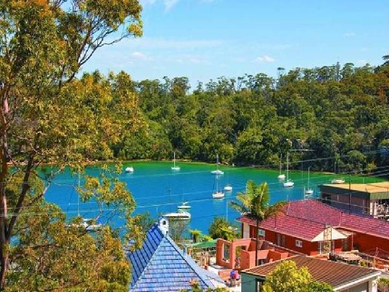 17 ILUKA ROAD, Mosman NSW 2088