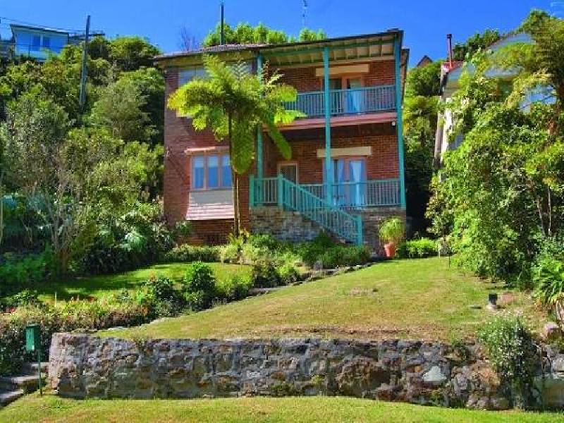 17 ILUKA ROAD, Mosman NSW 2088