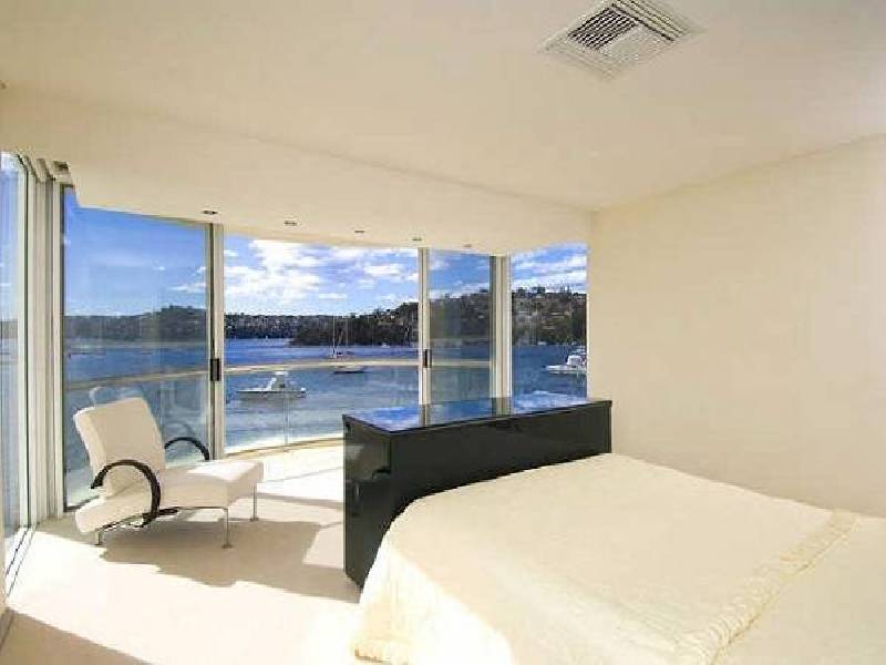 25 SHELLBANK AVENUE, Mosman NSW 2088