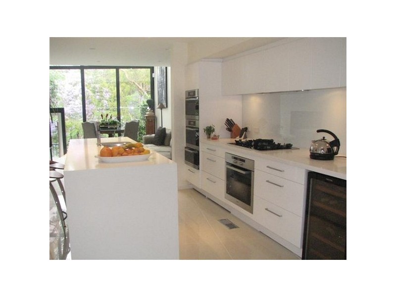 58 RONALD AVENUE, Greenwich NSW 2065