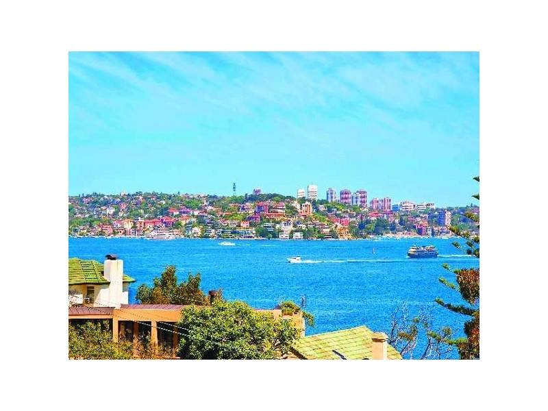 17 Iluka Road, Mosman NSW 2088
