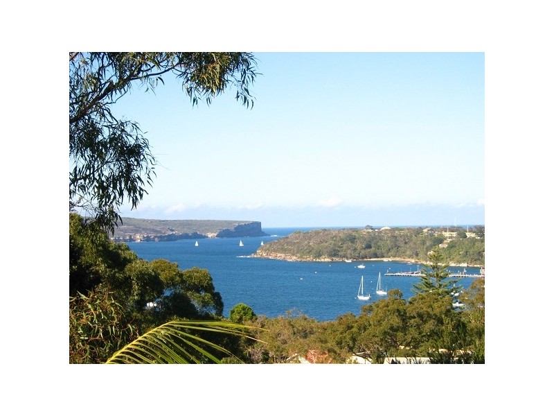 5 Little Street, Mosman NSW 2088
