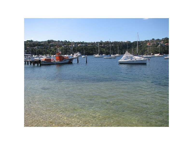 3&15/235 Spit Road, Mosman NSW 2088