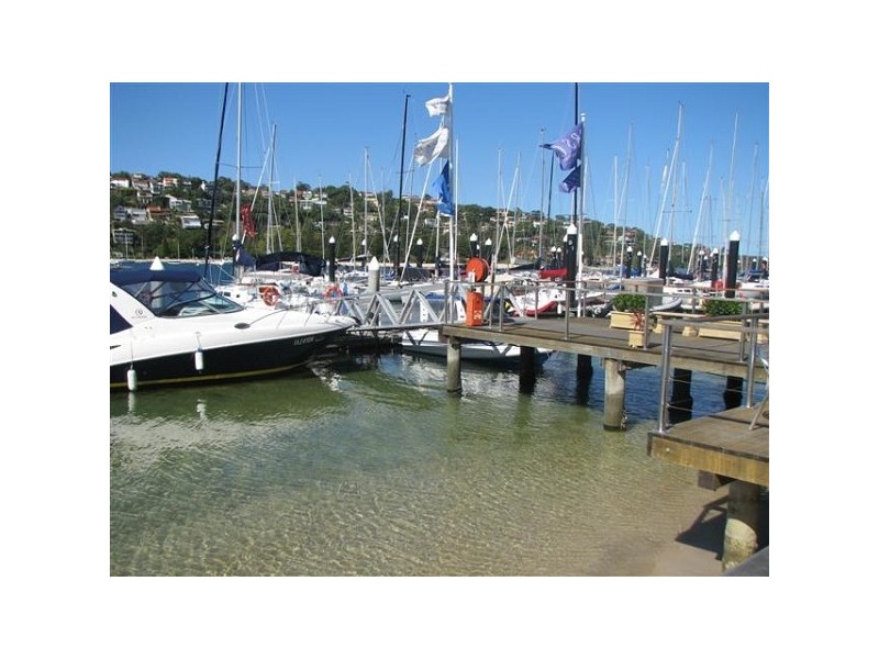 3&15/235 Spit Road, Mosman NSW 2088