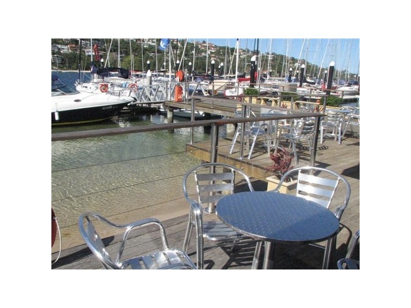 3&15/235 Spit Road, Mosman NSW 2088