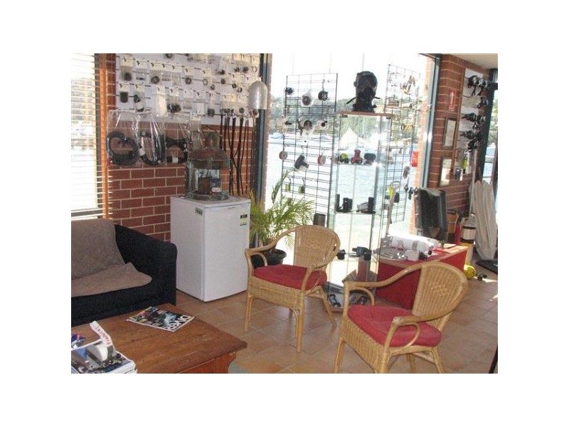 3&15/235 Spit Road, Mosman NSW 2088