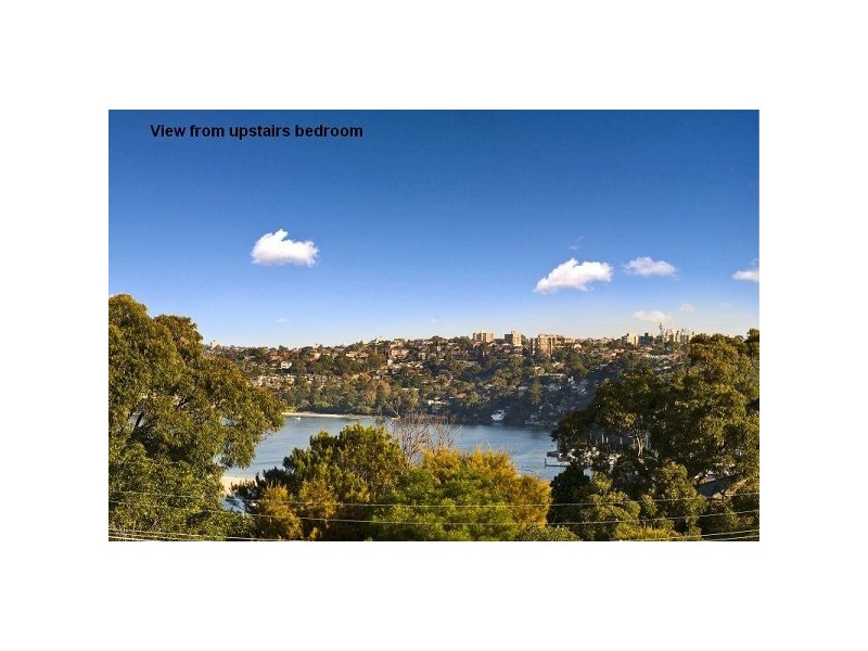 1 Kanangra Crescent, Clontarf NSW 2093