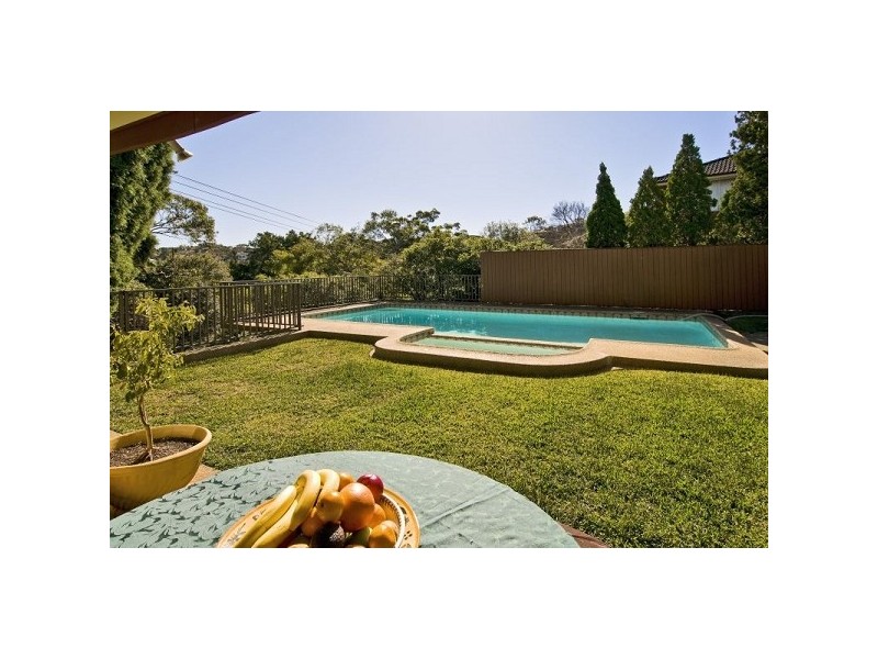 1 Kanangra Crescent, Clontarf NSW 2093