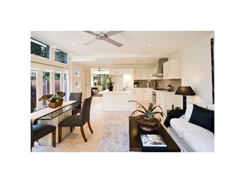 10A Wolger Road, Mosman NSW 2088