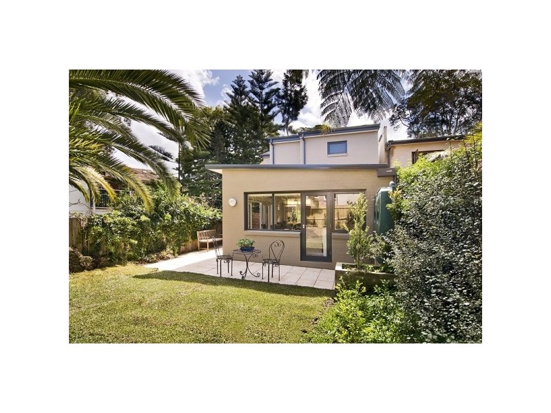 10A Wolger Road, Mosman NSW 2088
