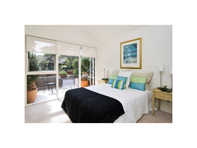 10A Wolger Road, Mosman NSW 2088