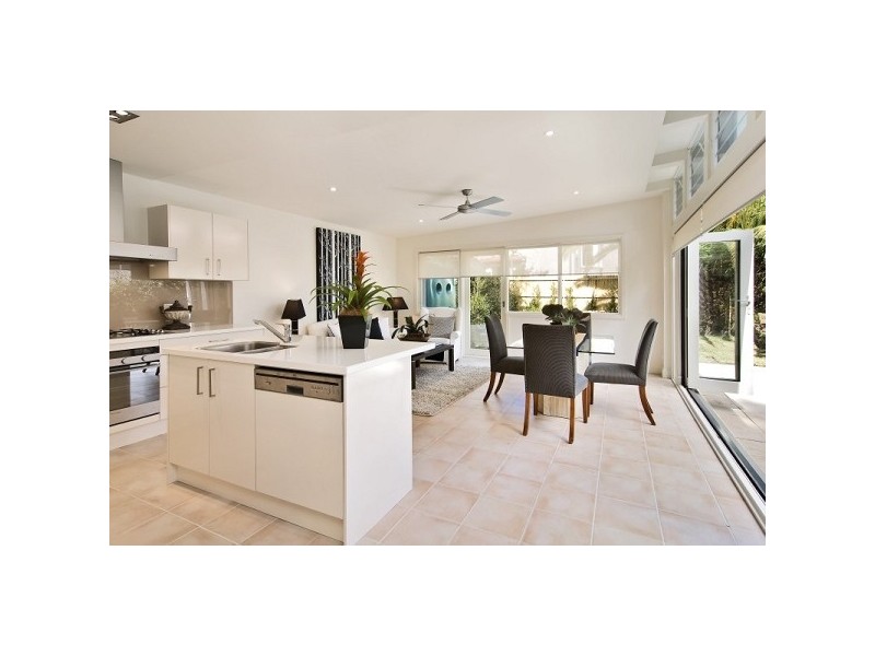 10A Wolger Road, Mosman NSW 2088