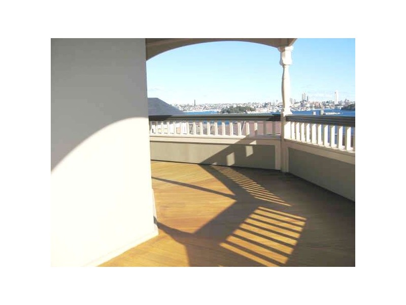 25 MILSON ROAD, Cremorne Point NSW 2090