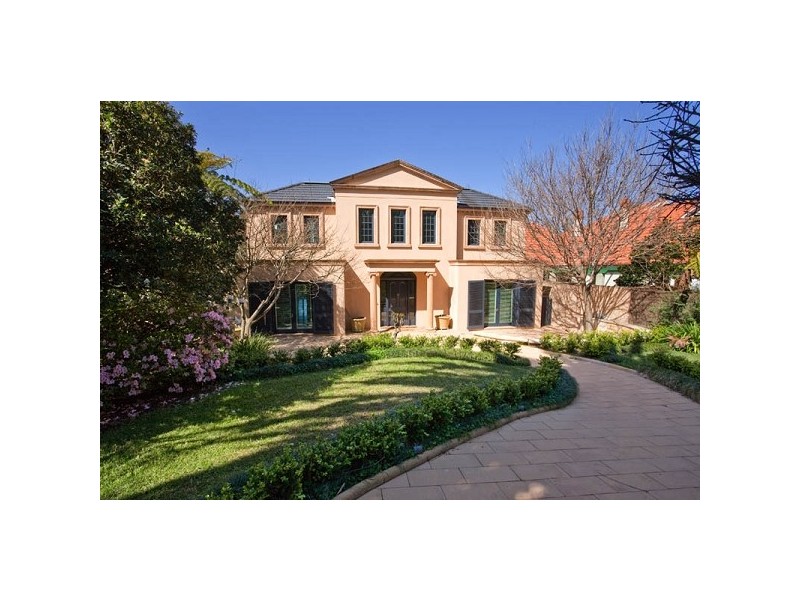 38 Moruben Road, Mosman NSW 2088