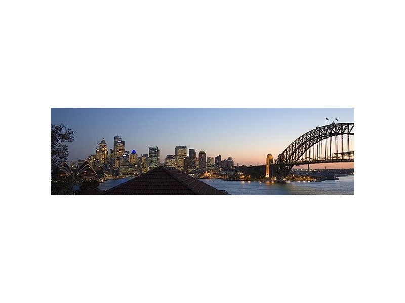 Kirribilli NSW 2061