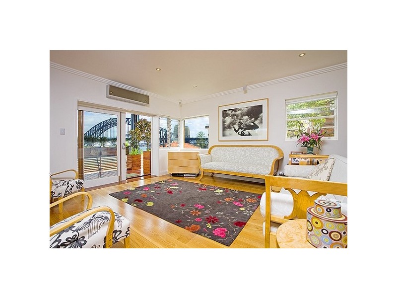 Kirribilli NSW 2061