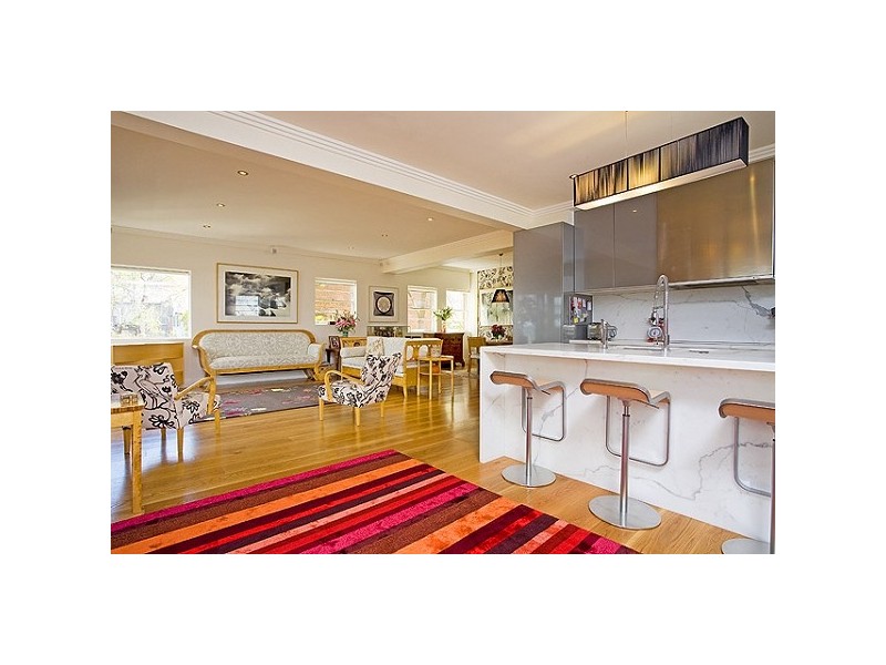 Kirribilli NSW 2061