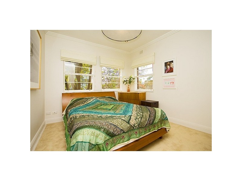 Kirribilli NSW 2061