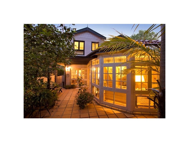 107 Spencer Road, Mosman NSW 2088