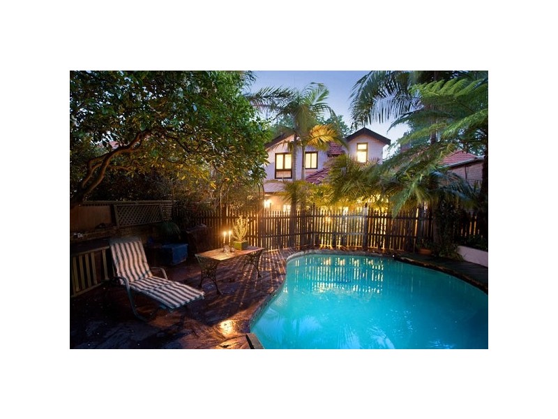 107 Spencer Road, Mosman NSW 2088