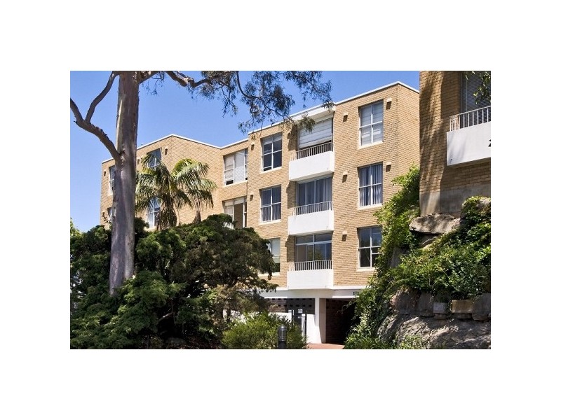 15/34 Stanton Road, Mosman NSW 2088
