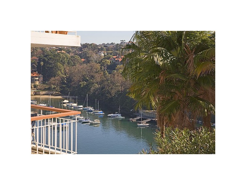 14/5 Mosman Street, Mosman NSW 2088