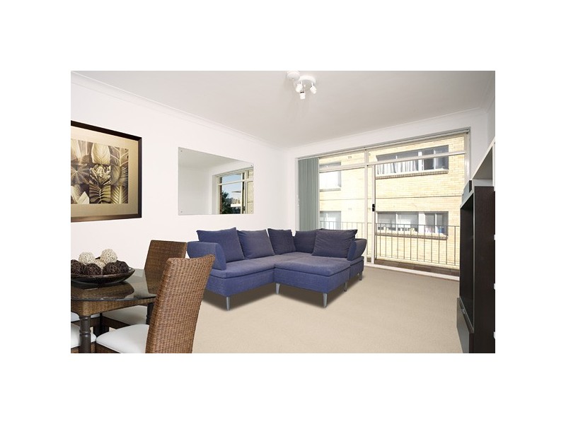 14/5 Mosman Street, Mosman NSW 2088