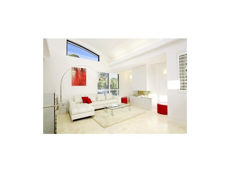 2A Park Avenue, Mosman NSW 2088