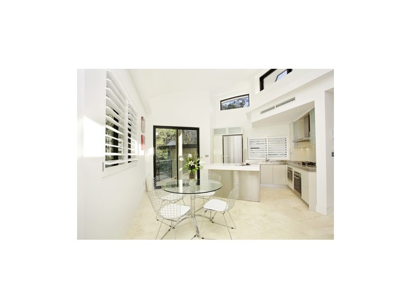 2A Park Avenue, Mosman NSW 2088