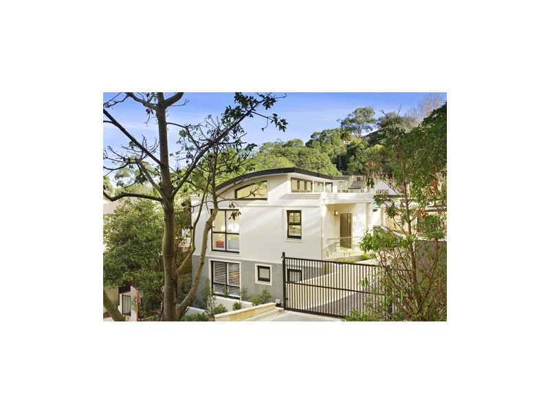 2C Park Avenue, Mosman NSW 2088