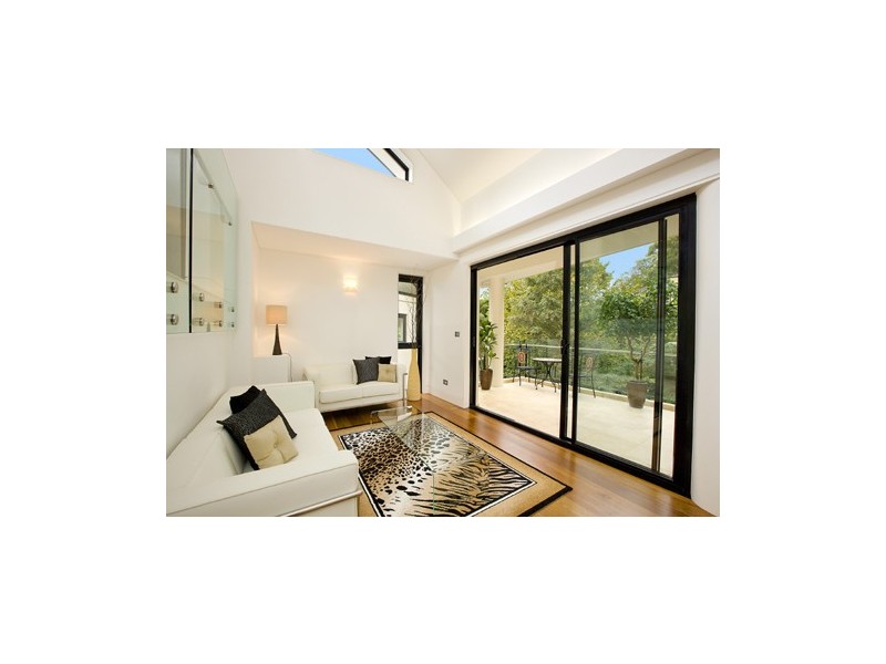 2C Park Avenue, Mosman NSW 2088