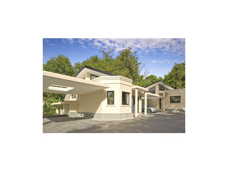 2C Park Avenue, Mosman NSW 2088