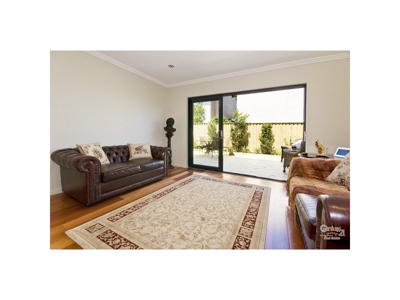 2/21 Clanwilliam Street, North Willoughby NSW 2068