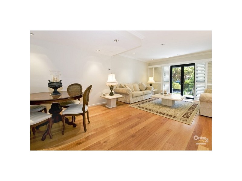 2/21 Clanwilliam Street, North Willoughby NSW 2068