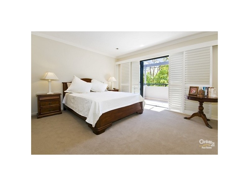 2/21 Clanwilliam Street, North Willoughby NSW 2068