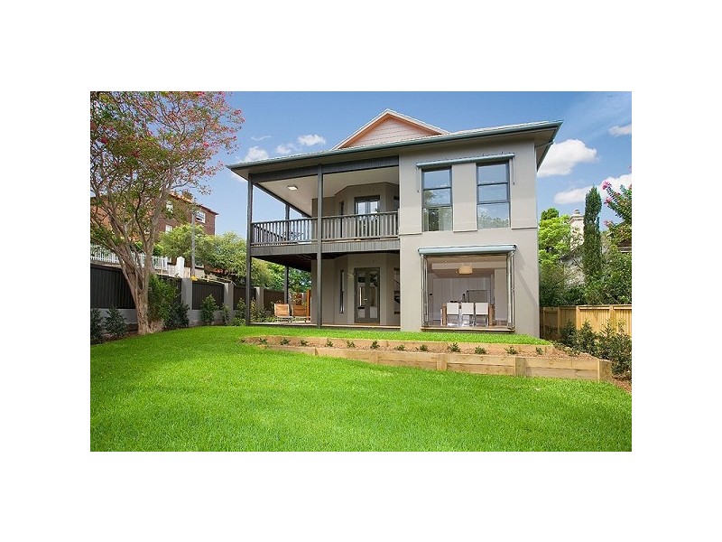 23 Harriette Street, Neutral Bay NSW 2089