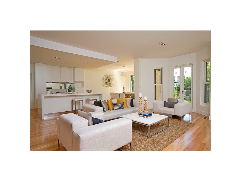 23 Harriette Street, Neutral Bay NSW 2089