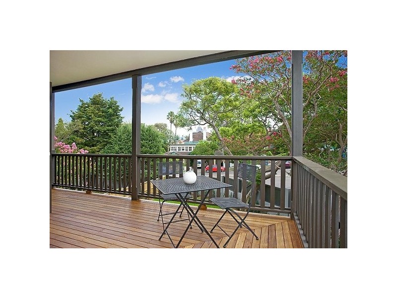 23 Harriette Street, Neutral Bay NSW 2089