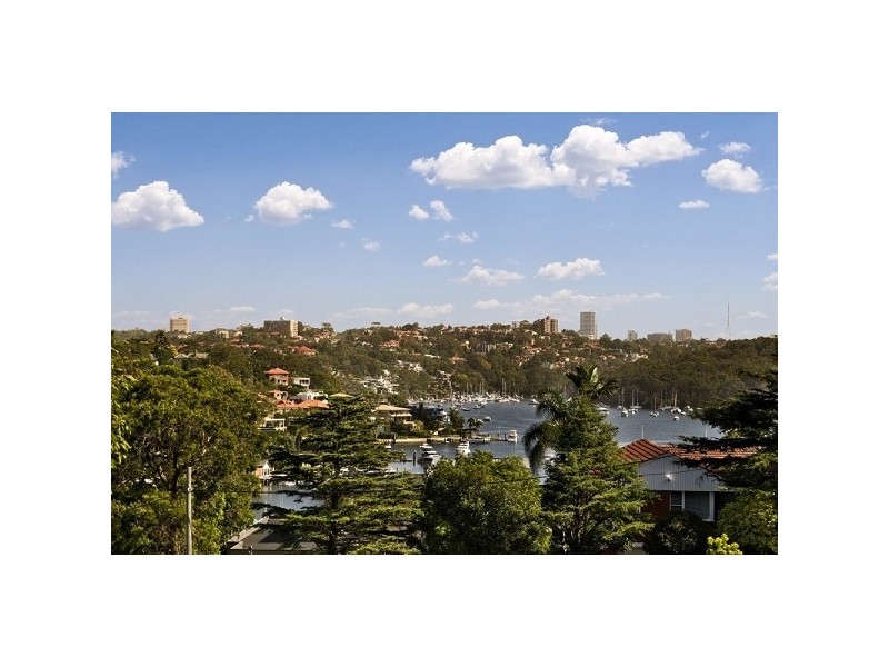 12 Koowong Avenue, Mosman NSW 2088