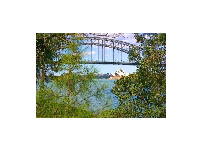 1 Henry Lawson Avenue, Mcmahons Point NSW 2060