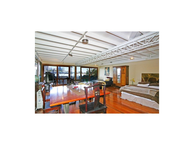 1 Henry Lawson Avenue, Mcmahons Point NSW 2060