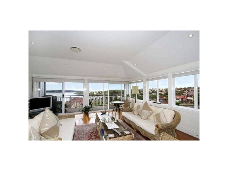 54 Redan Street, Mosman NSW 2088